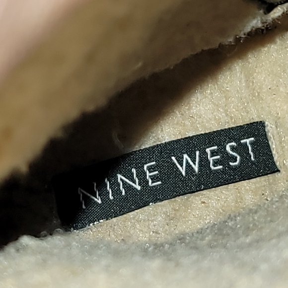 Nine West Boots - Picture 9 of 11